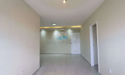 Otimo apartamento 2 quartos - Centro de Macae, proximo a comercio em geral