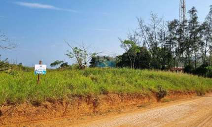 Terreno à venda na Estrada da Bela Vista, Mar do Norte, Rio das Ostras