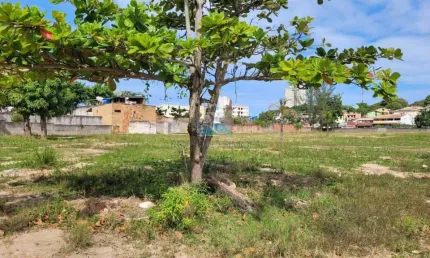 Terreno à venda na Avenida Acadêmico Paulo Sérgio de Carvalho Vasconcellos, Granja dos Cavaleiros, Macaé por R$ 1.650.000