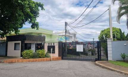 Excelente terreno plano em Condominio de alto padrao no Bairro da Gloria