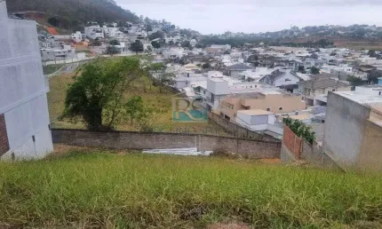Terreno em condomínio fechado à venda na Avenida Ricardo Muylaert Salgado, 901, Lagoa, Macaé
