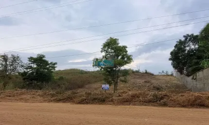 Excelente terreno em Balneario das Garcas - Localizado a 500mt da Rodovia e Posto de combustivel