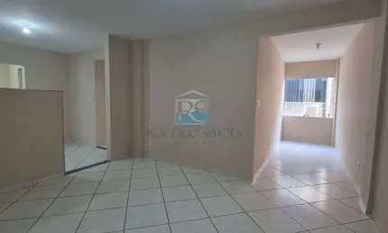 Otimo apartamento com 02 quartos e vaga coberta de garagem - Vivenda da Barra