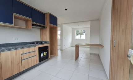 Apartamento com 2 quartos à venda no Alto Boqueirão, Curitiba 