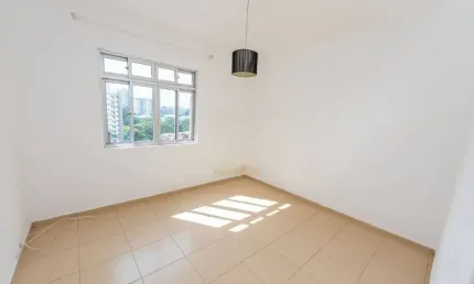 Apartamento com 1 quarto à venda no Centro, Curitiba 