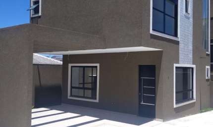 Casa em condomínio fechado com 3 quartos à venda no Xaxim, Curitiba 