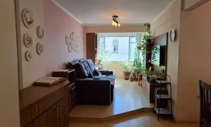 Apartamento com 3 quartos à venda no Portão, Curitiba 