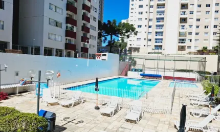 Apartamento com 2 quartos à venda no Portão, Curitiba 