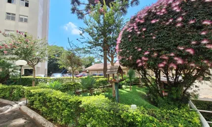 Apartamento com 3 quartos à venda no Novo Mundo, Curitiba 
