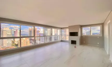 Apartamento de Alto Padrão com 3 suítes a venda em Bento Gonçalves