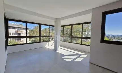Apartamento a venda com 2 dormitórios em bento gonçalves