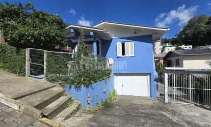 Casa com 3 quartos à venda na Luis Neves, 630, Borgo, Bento Gonçalves