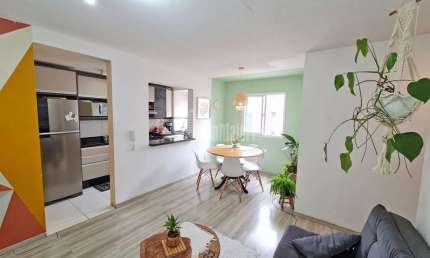Apartamento a venda próximo ao Centro de Bento Gonçalves