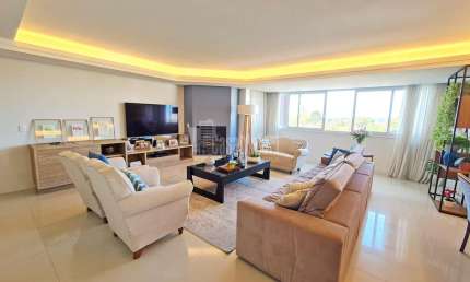 Apartamento de Alto Padrão com 3 dormitórios a venda em Bento Gonçalves