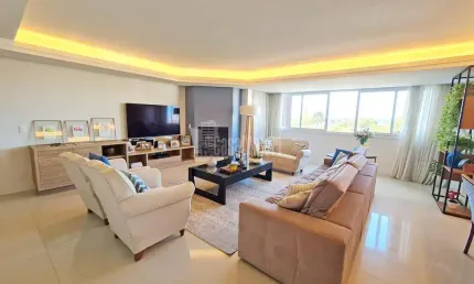 Apartamento de alto padrão com 3 dormitórios a venda em bento gonçalves