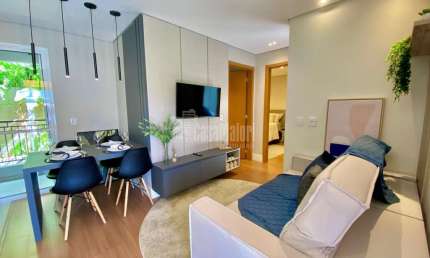 Grand Park Condomínio Clube Minha Casa Minha Vida em Bento Gonçalves
