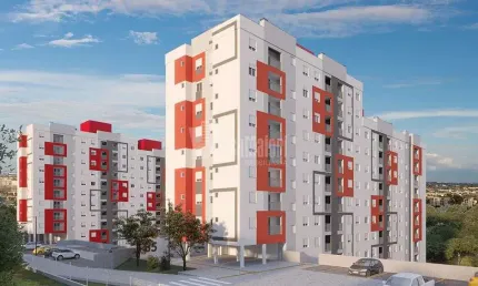 Grand Park Condomínio Clube Minha Casa Minha Vida em Bento Gonçalves