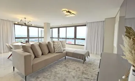 Apartamento mobiliado de Alto Padrão em Bento Gonçalves