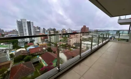 Apartamento de Alto Padrão a venda em Bento Gonçalves