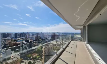 Apartamento de alto padrão a venda em bento gonçalves