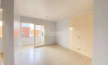 Apartamento à venda com 2 dormitórios em Bento Gonçalves