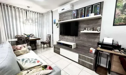 Apartamento com 2 dormitórios a venda em Bento Gonçalves