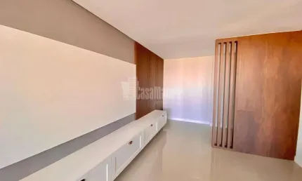 Apartamento Mobiliado a venda com 3 dormitórios no Centro de Bento Gonçalves