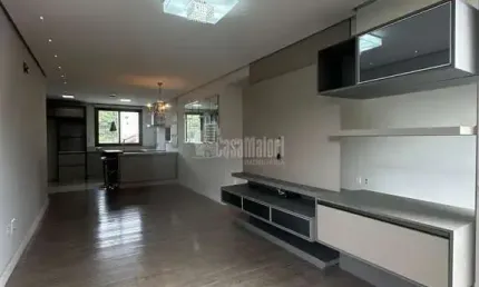 Apartamento com 03 dormitórios sendo 01 suíte e 02 vagas em Bento Gonçalves
