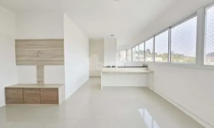 Apartamento Semi-mobiliado a venda com 2 dormitórios em Bento Gonçalves
