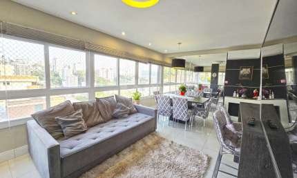 Apartamento com 2 dormitórios a venda em Bento Gonçalves