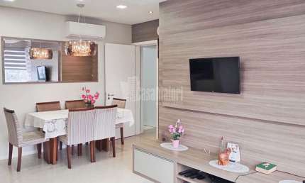 Apartamento com 2 dormitórios e suíte a venda em Bento Gonçalves