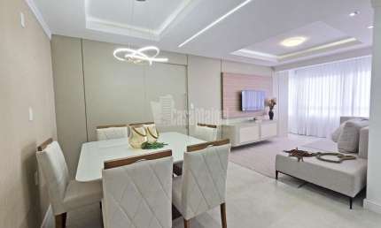 Apartamento de 3 dormitórios com suíte a venda em Bento Gonçalves
