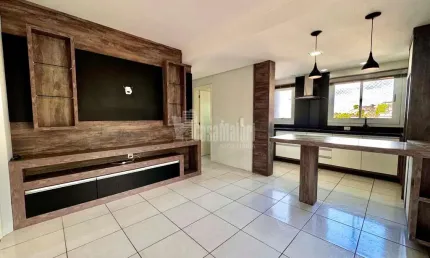 Apartamento a venda com 2 dormitórios em Bento Gonçalves