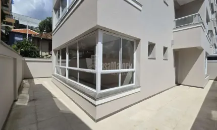 Apartamento com 2 quartos à venda na Rua Doutor Beniamino Giorgi, 99, São Francisco, Bento Gonçalves