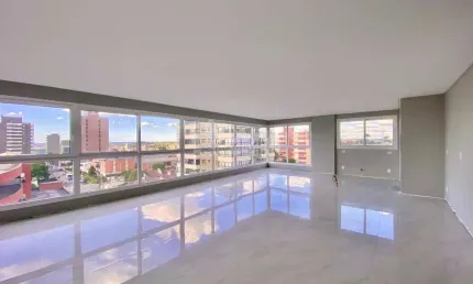 Residencial Palermo Prime | Alto Padrão em Bento Gonçalves!
