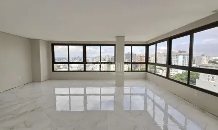 Apartamento de Alto Padrão a venda com 3 dormitórios em Bento Gonçalves