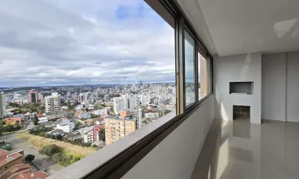 Residencial Liberi! Alto Padrão no Centro de Bento Gonçalves!