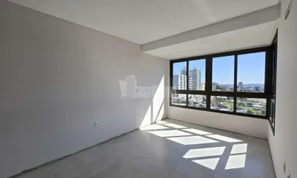 Apartamento com 2 quartos à venda na Rua Loreno Michelin, Humaitá, Bento Gonçalves