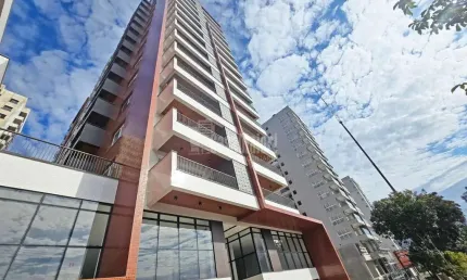 Apartamento com 2 suítes e 2 vagas de Alto Padrão em Bento Gonçalves