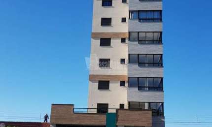 Apartamento Novo em Andar Alto próximo a UPA do Botafogo!