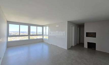 Conheça o Residencial Fortezza, próximo ao Campo da UCS em Bento Gonçalves!