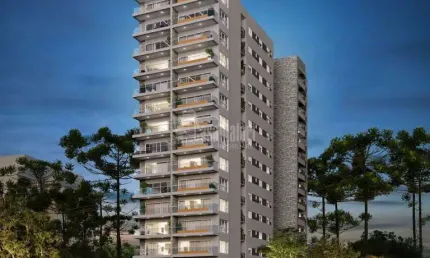 Apartamento com 3 quartos à venda na Rua Olavo Bilac, 00, Imigrante, Bento Gonçalves