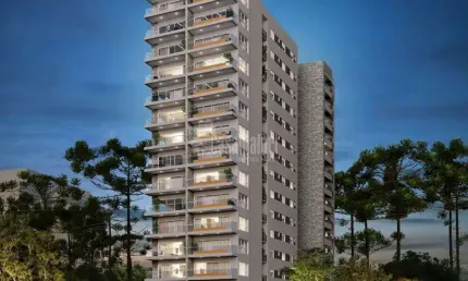 Edifício tellus | empreendimento de alto padrão em bento gonçalves