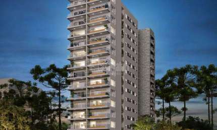 Apartamentos de Alto Padrão em Construção em Bento Gonçalves