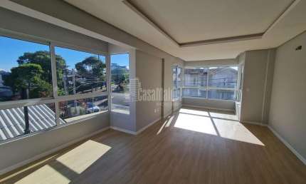 Apartamentos novos com 2 dormitórios a venda em Bento Gonçalves