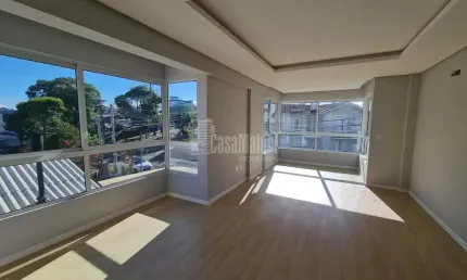 Apartamentos novos com 2 dormitórios a venda em bento gonçalves