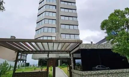 RESIDENCIAL STEFANIA | REGIÃO MAIS VALORIZADA DA CIDADE!