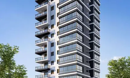 Residencial Narute! Alto Padrão no Bairro Cidade Alta em Bento Gonçalves