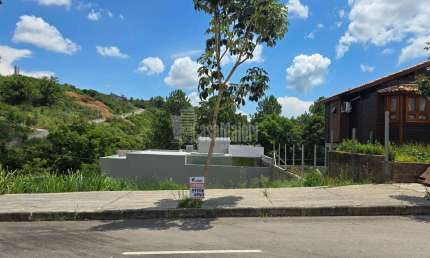Lote a venda no Loteamento Fátima em Bento Gonçalves