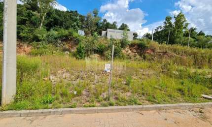 Lotes planos no Loteamento Peruffo Bairro Vila Nova